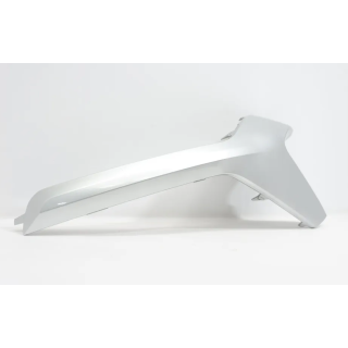 НАКЛАДКА ПЕРЕДНЕГО БАМПЕРА, ЛЕВАЯ, 86578S1500