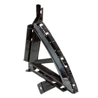 НАКЛАДКА ПРОТИВОТУМАННОЙ ФАРЫ,ЛЕВАЯ, 86561AA000R5T