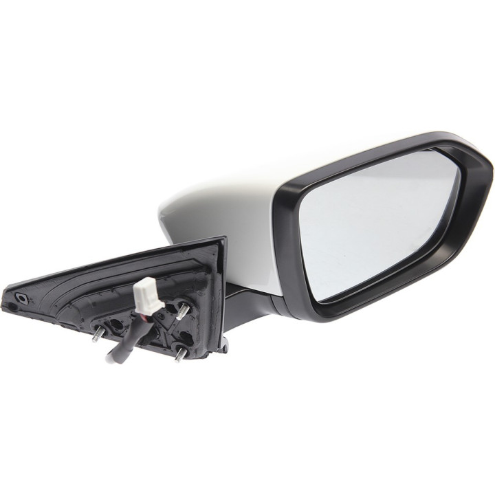 НАРУЖНОЕ ЗЕРКАЛО ЗАДРНЕГО,ПРАВОЕ, 8210200U7311