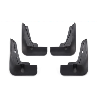 БРЫЗГОВИК BYD SONG PRO