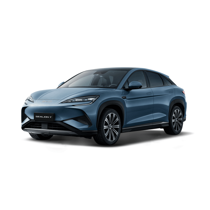 BYD SEALION 7