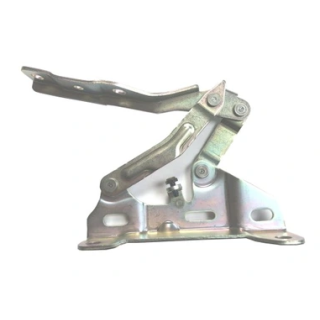 ПЕТЛЯ КАПОТА ПРАВАЯ, 66920N9000