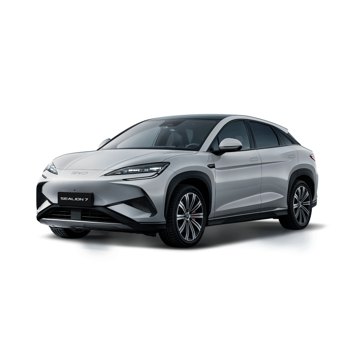 BYD SEALION 7