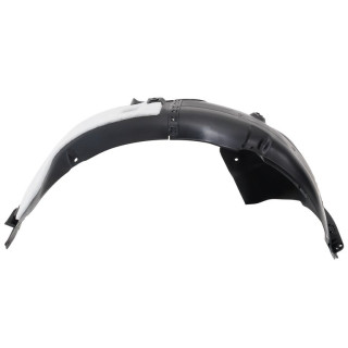 ПОДКРЫЛОК ПЕРЕДНЕГО ПРАВОГО УГЛА, 86812AA000