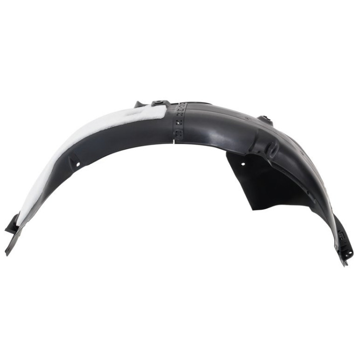 ПОДКРЫЛОК ПЕРЕДНЕГО ПРАВОГО УГЛА, 86812AA000