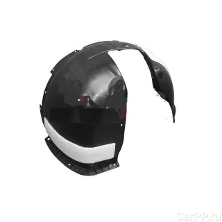 ПОДКРЫЛОК ПЕРЕДНЕГО ПРАВОГО УГЛА, 86812S8000