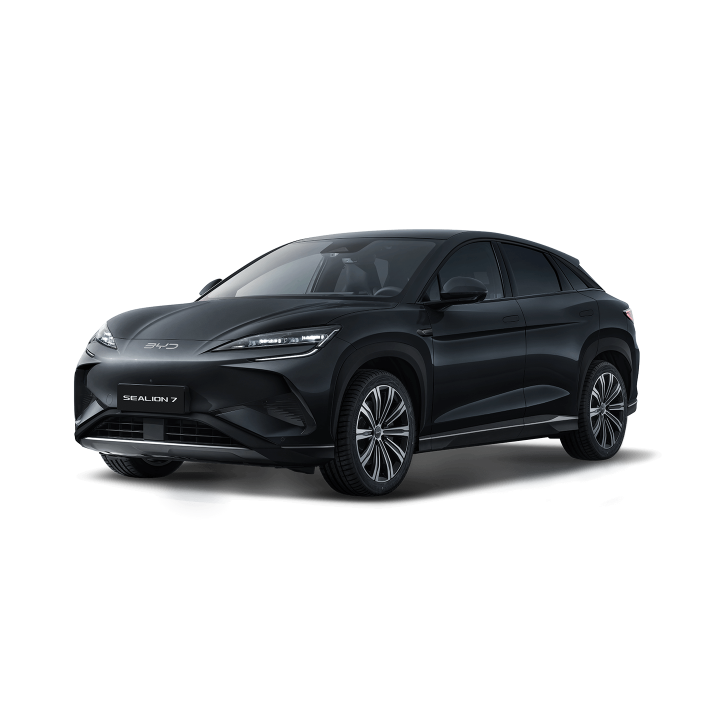 BYD SEALION 7
