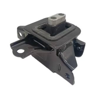 ПОДУШКА ДВИГАТЕЛЯ ЛЕВАЯ, 21830AA200