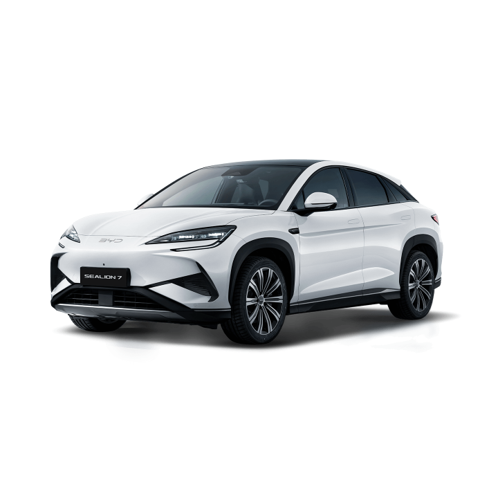 BYD SEALION 7