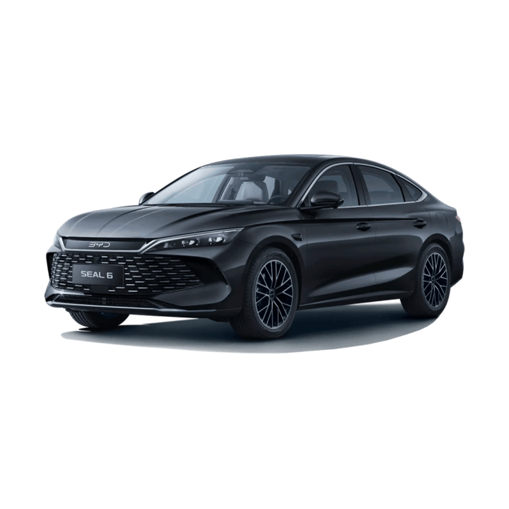 BYD SEAL 6