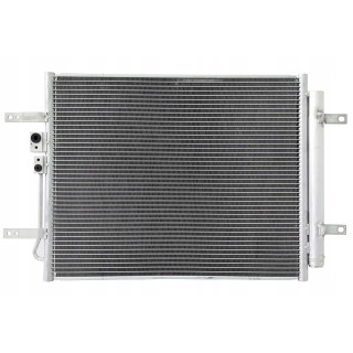 РАДИАТОР КОНДИЦИОНЕРА, 97606G7000