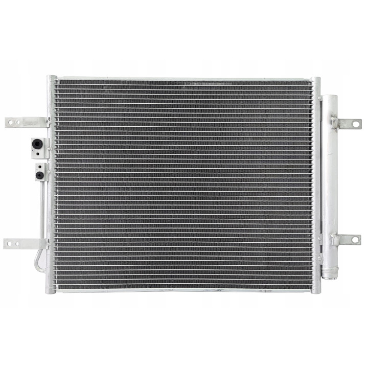 РАДИАТОР КОНДИЦИОНЕРА, 97606G7000