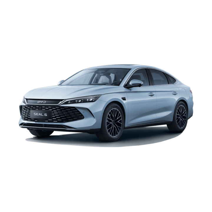 BYD SEAL 6