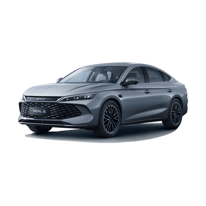 BYD SEAL 6