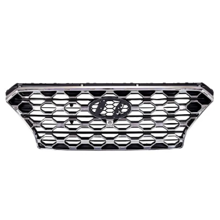 РЕШЕТКА РАДИАТОРА, 86350S1100