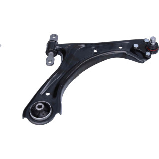 РЫЧАГ ПОДВЕСКИ ПЕРЕДНИЙ ПРАВЫЙ, 54501N9000