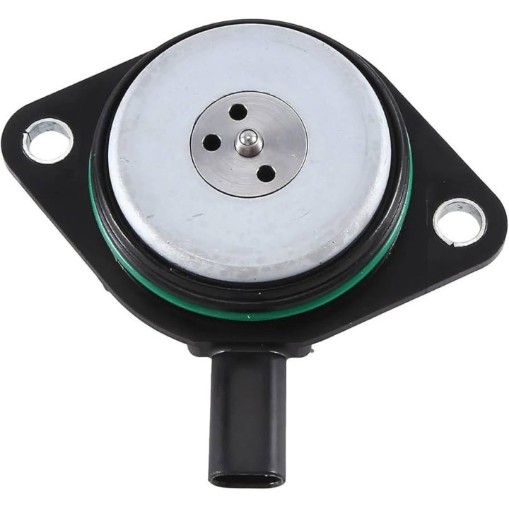 СОЛЕНОИДНЫЙ КЛАПАН ВЫПУСКА, 243742J000