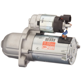 СТАРТЕР, 361002S000