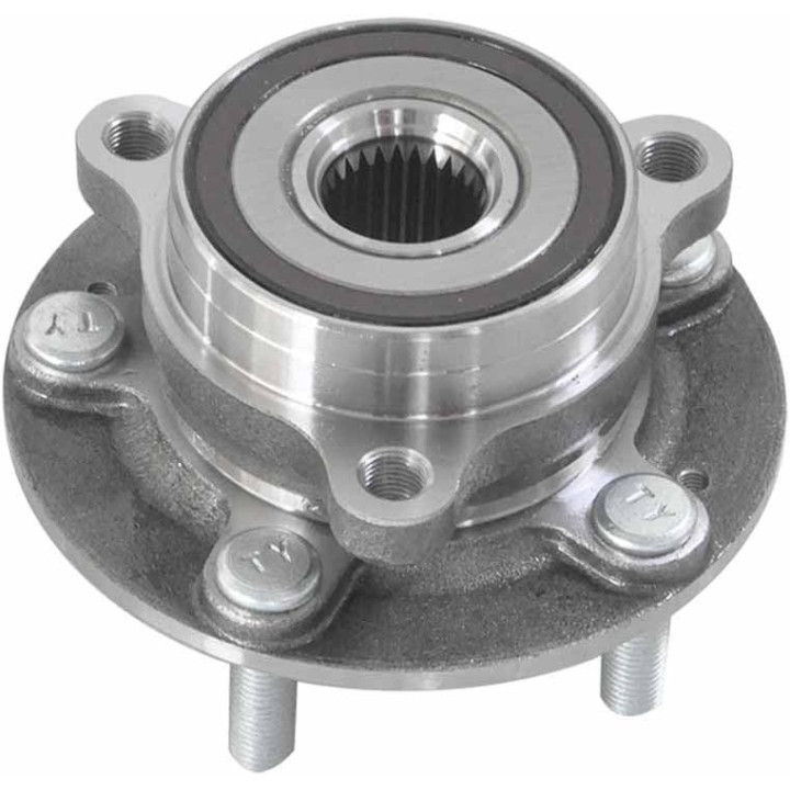 СТУПИЦА С ПОДШИПНИКОМ, 51750F2000