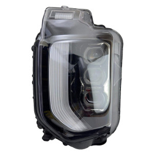 ФАРА ГЛАВНАЯ ЛЕВАЯ, 92101S8100