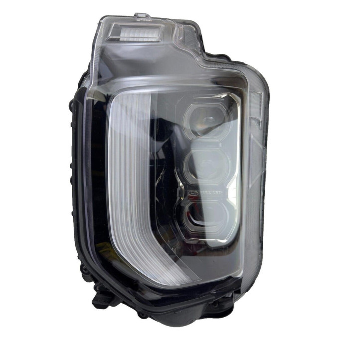 ФАРА ГЛАВНАЯ ЛЕВАЯ, 92101S8100