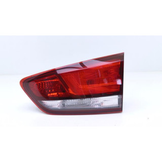 ФАРА ЗАДНЯЯ (I30), 92404G4200