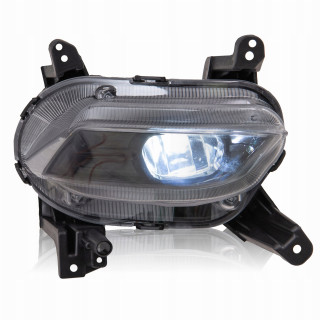 ФАРА ПРОТИВОТУМАННАЯ ПЕРЕДНЯЯ ПРАВАЯ, 92202S1100