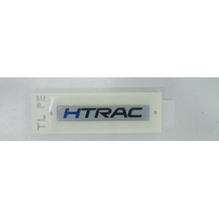 ЭМБЛЕМА "HTRAC", 86322D3510