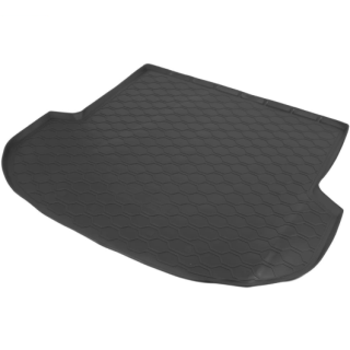 КОВРИК БАГАЖА SANTAFE 4 (2021-), 12306011