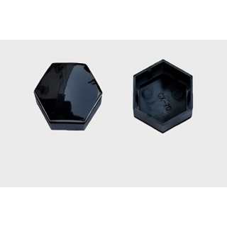 ЗАЩИТНЫЙ КОЛПАЧЕК ГАЙКИ КОЛЕСА, 11370913-00