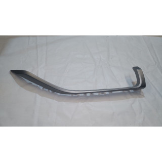 НАКЛАДКА РЕШЕТКИ НИЖНЯЯ ЛЕВАЯ, 14340114-00