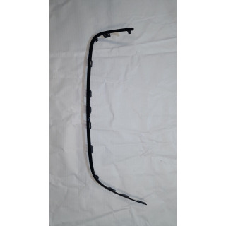 НАКЛАДКА ЗАДНЕГО БАМПЕРА ЛЕВАЯ, 15013211-00