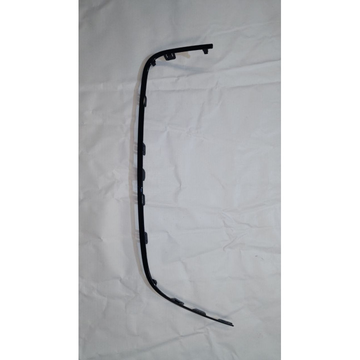 НАКЛАДКА ЗАДНЕГО БАМПЕРА ЛЕВАЯ, 15013211-00