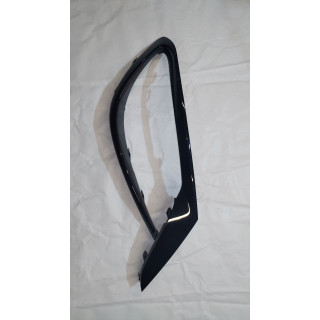 ПРАВАЯ НАКЛАДКА БАМПЕРА ЗАДНЯЯ, 13378560-00