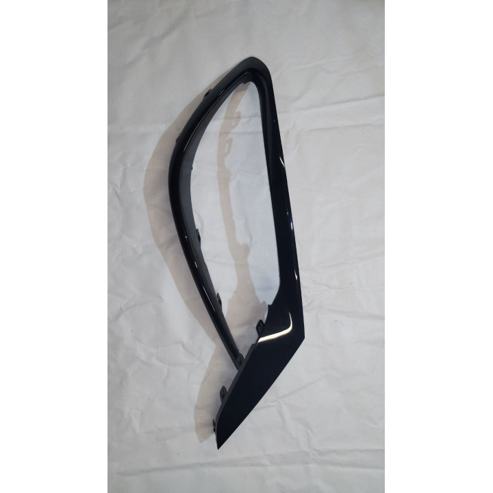 ПРАВАЯ НАКЛАДКА БАМПЕРА ЗАДНЯЯ, 13378560-00