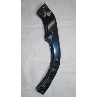 СОЕДИНИТЕЛЬНАЯ ПЛАСТИНА ВЕРХНЕЙ БАЛКИ БАКА, 12889737-00