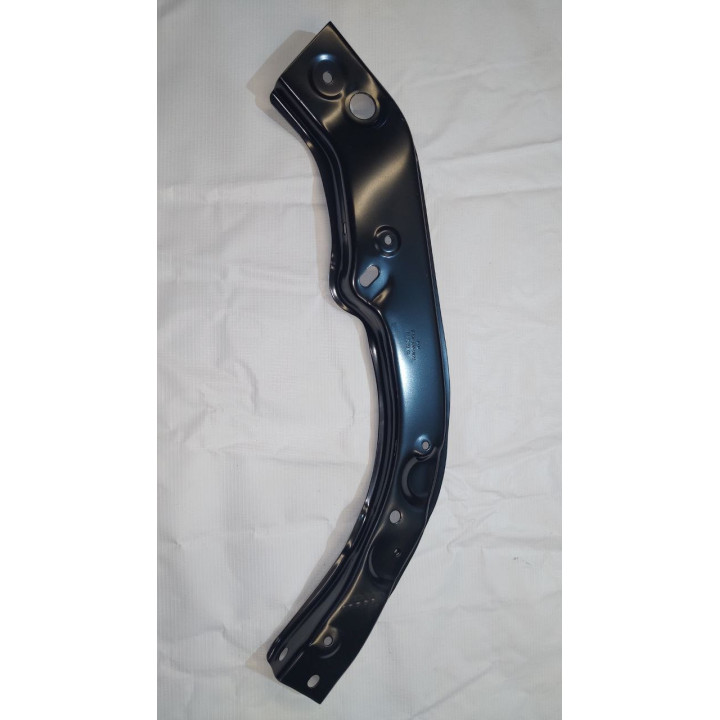 СОЕДИНИТЕЛЬНАЯ ПЛАСТИНА ВЕРХНЕЙ БАЛКИ БАКА, 12889737-00