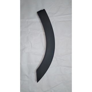 НАКЛАДКА НА ЗАДНЮЮ ЛЕВУЮ ДВЕРЬ КОЛЕСА, 12683058-00