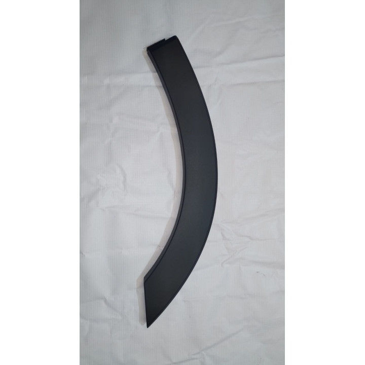 НАКЛАДКА НА ЗАДНЮЮ ЛЕВУЮ ДВЕРЬ КОЛЕСА, 12683058-00