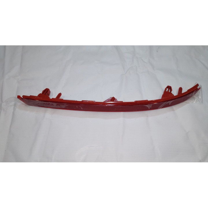 СВЕТО-ОТРАЖАТЕЛЬ ЗАДНИЙ, 12665151-00