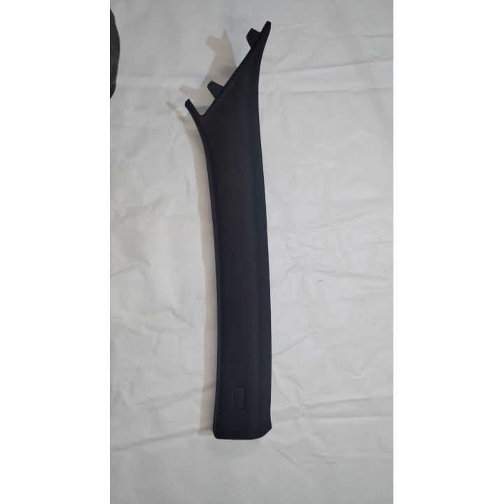 НАКЛАДКА ПЕРЕДНЕЙ ПРАВОЙ СТОЙКИ, 13001031-00