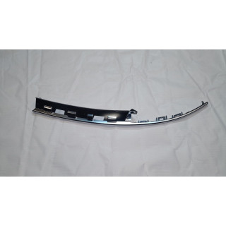 НАКЛАДКА ЗАДНЕГО БАМПЕРА ЛЕВАЯ, 13330530-00