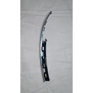 ПРАВАЯ НАКЛАДКА ЗАДНЕГО БАМПЕРА, 13330583-00