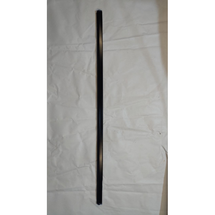 ВНЕШНИЙ УПЛОТНИТЕЛЬ СТЕКЛА ЗАДНЕЙ ДВЕРИ, 14077014-00