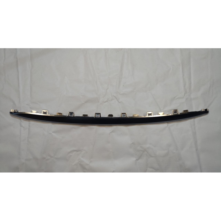 НАКЛАДКА НА НИЖНЮЮ ЧАСТЬ ПЕРЕДНЕГО БАМПЕРА, 13335192-00