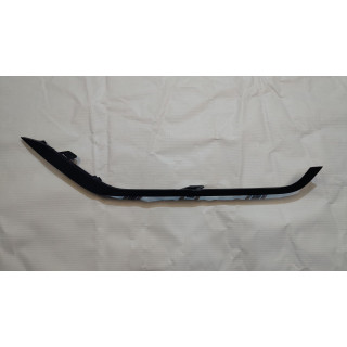 ДЕКОРАТИВНАЯ НАКЛАДКА НА ПЕРЕДНЕМ БАМПЕРЕ,ЛЕВАЯ, 13964277-00