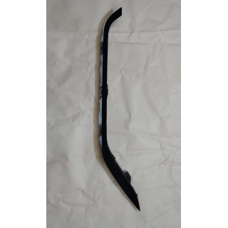 ДЕКОРАТИВНАЯ НАКЛАДКА НА ПЕРЕДНЕМ БАМПЕРЕ,ПРАВАЯ, 13964281-00