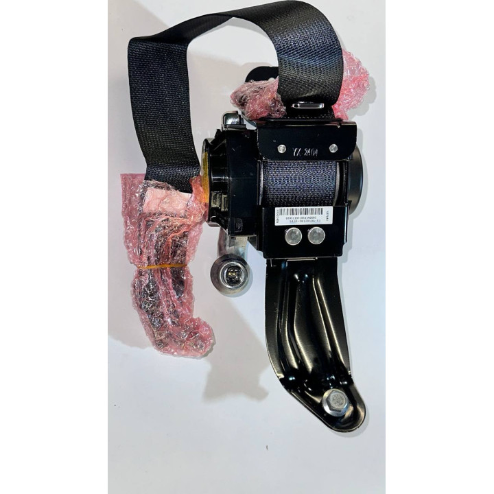 РЕМЕНЬ БЕЗОПАСНОСТИ, ЗАДНИЙ ЛЕВЫЙ, 13492296-00