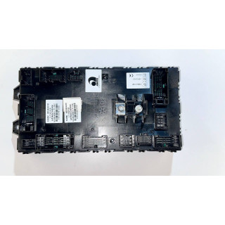 ЛЕВЫЙ БЛОК УПРАВЛЕНИЯ КУЗОВОМ, 16218913-00