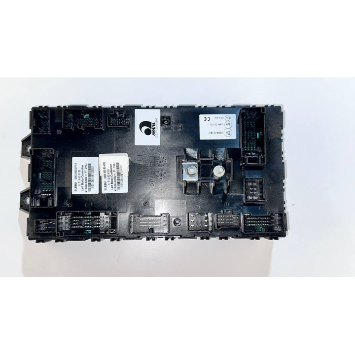 ЛЕВЫЙ БЛОК УПРАВЛЕНИЯ КУЗОВОМ, 16218913-00